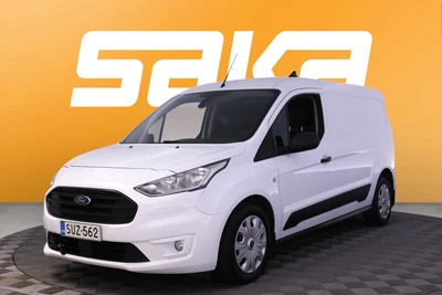 Ford Transit Connect 2019, kuva 4/45