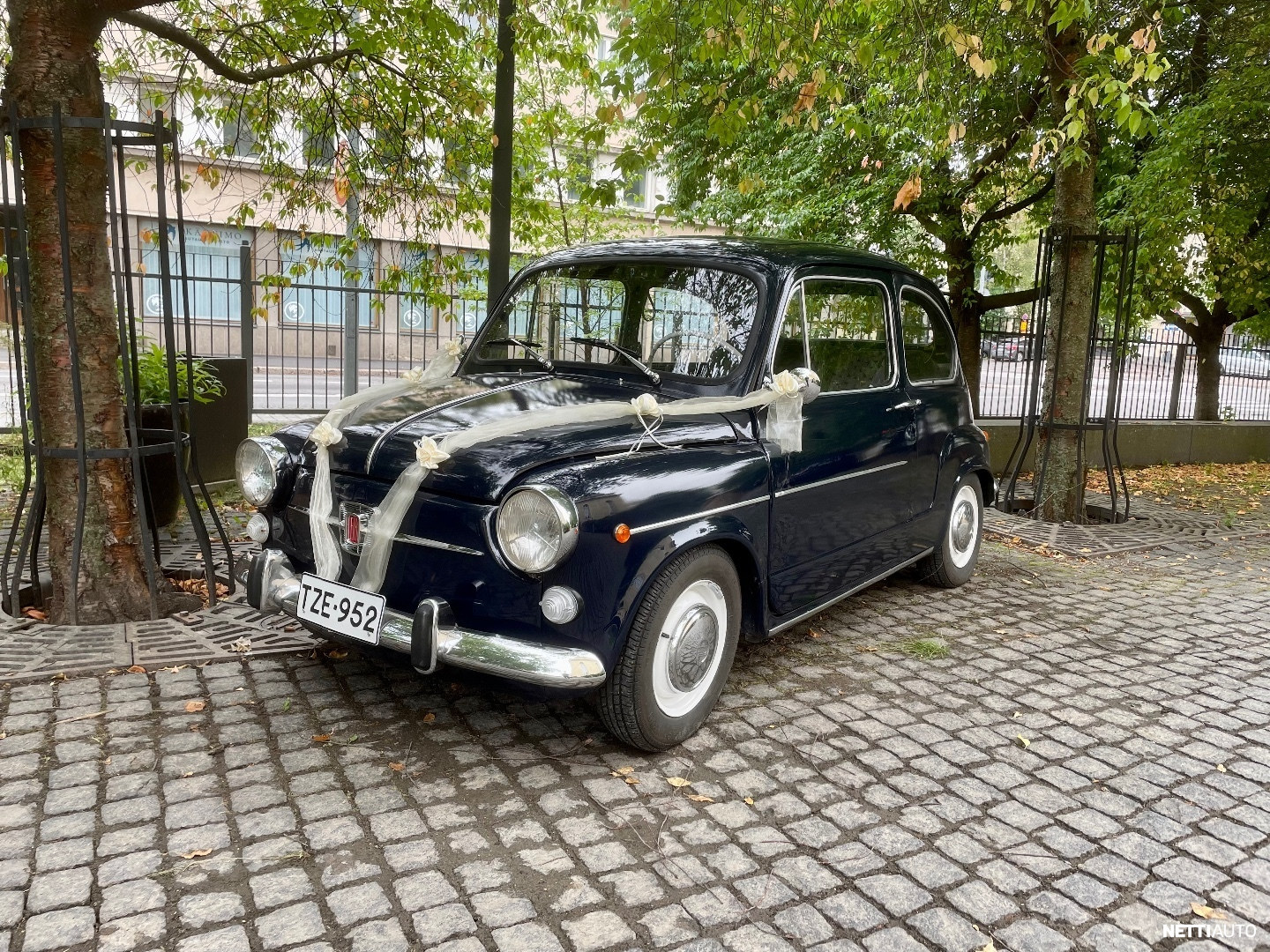 Fiat 600