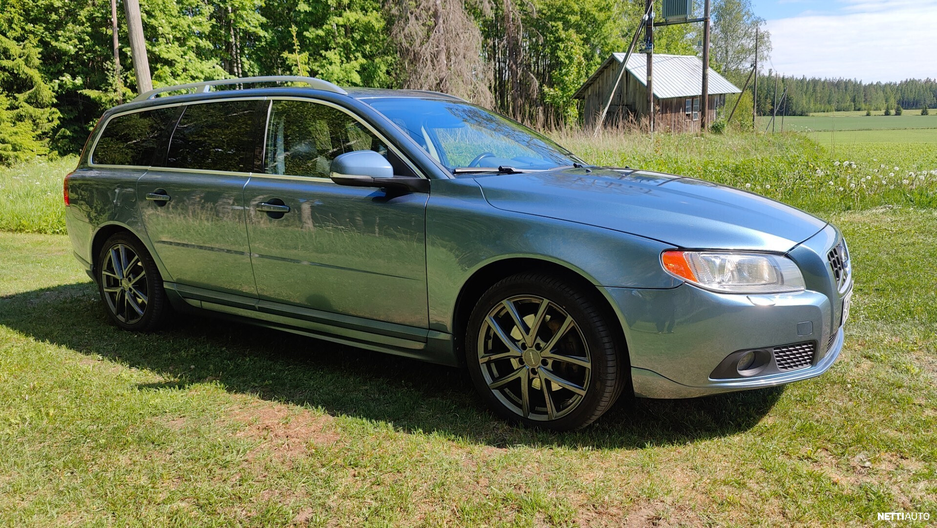 Volvo V70