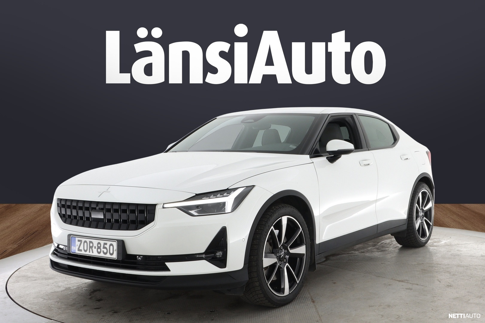 Polestar 2