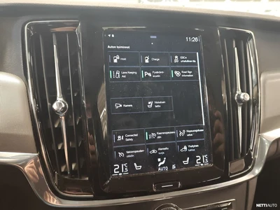 Volvo V90 2021, kuva 6/10