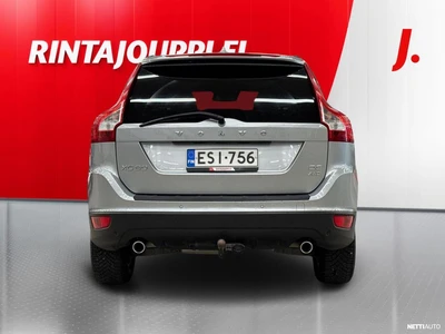 Volvo XC60 D3 AWD Momentum aut 2011, photo 5/33