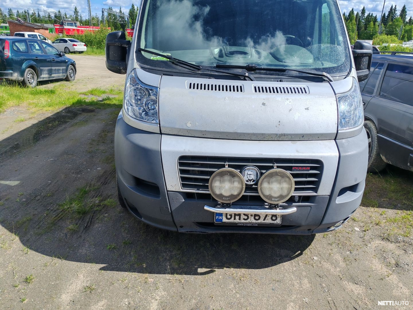 Fiat Ducato