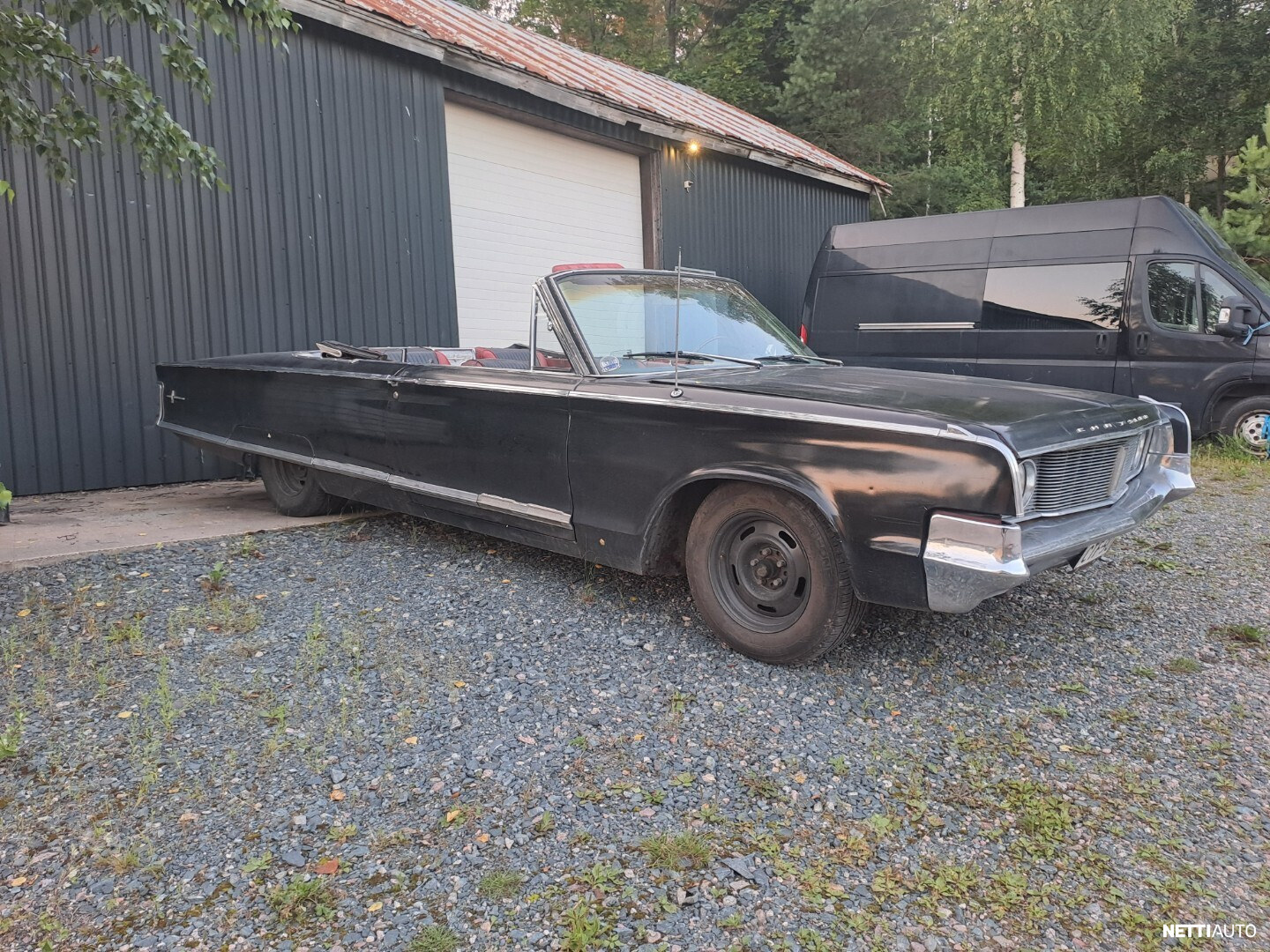 Chrysler 300