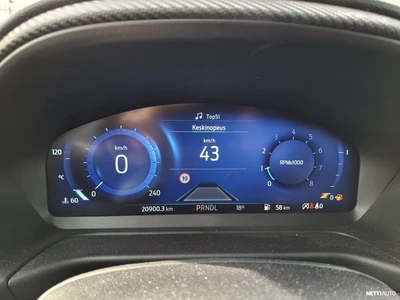 Ford Puma 2024, kuva 7/10