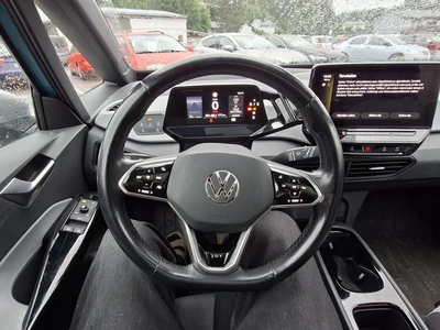 Volkswagen ID.3 2020, photo 6/13