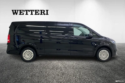 Mercedes-Benz Vito 2025, photo 4/18