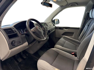 Volkswagen Transporter 2015, kuva 7/21