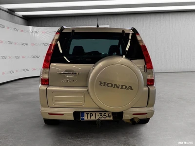 Honda CR-V CR-V 2,0i EXE AT 2006, kuva 6/17