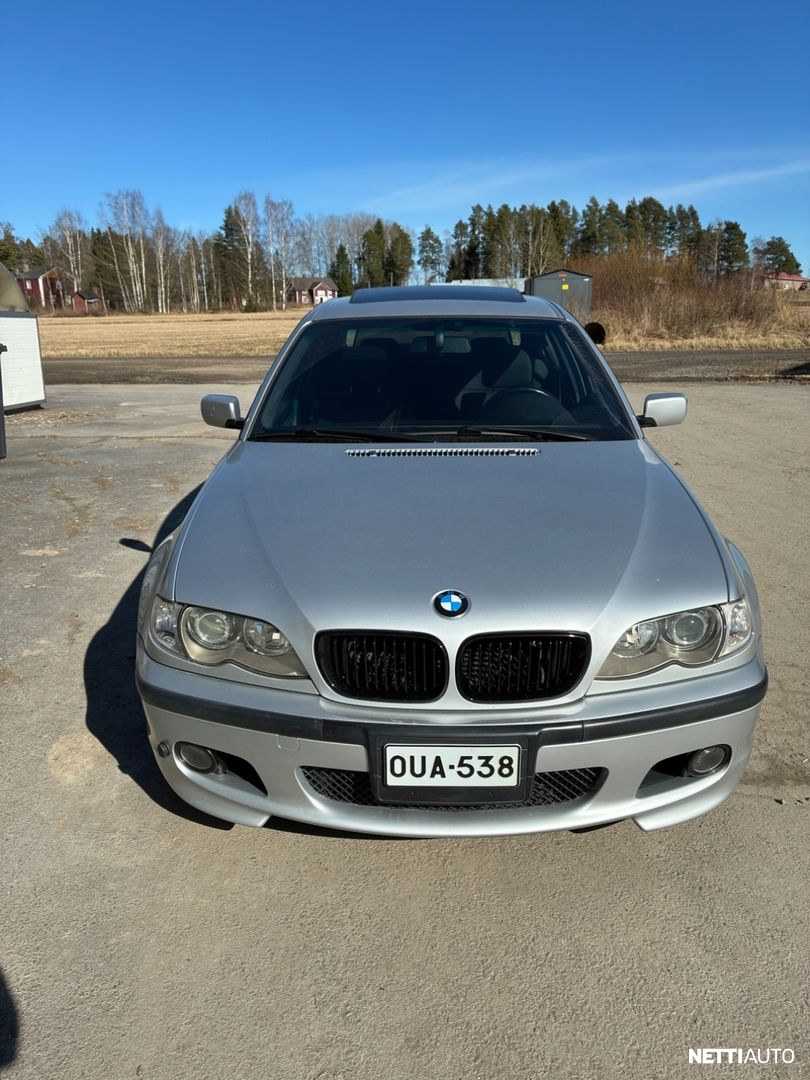 BMW 325
