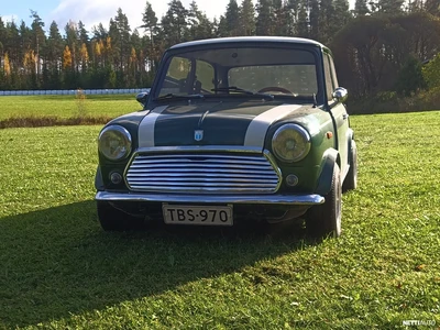 MINI 1000 1973, kuva 1/14