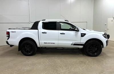 Ford Ranger 2015, kuva 5/11