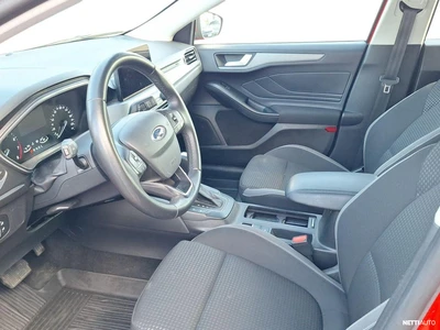 Ford Focus 2022, photo 7/30