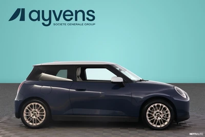 MINI Hatchback 2025, kuva 3/17