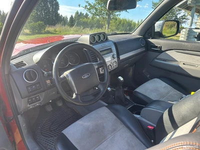 Ford Ranger 2008, photo 5/6