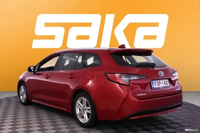 Toyota Corolla 2021, kuva 5/36