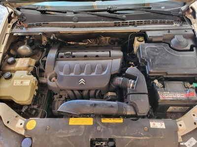 Citroen C5 2005, kuva 8/8