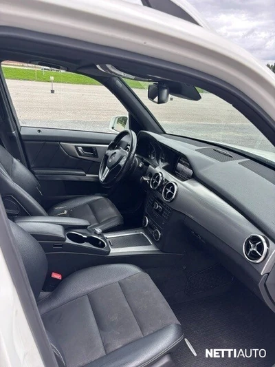 Mercedes-Benz GLK GLK 350 CDI 4 MATIC 2013, photo 6/9