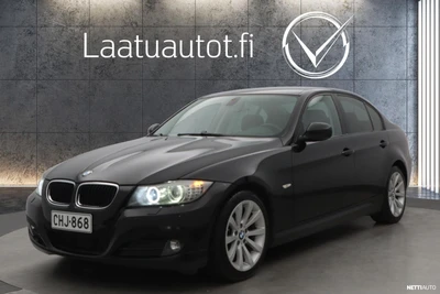 BMW 320 2009, kuva 1/10