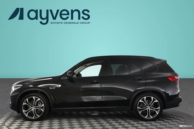 BMW X5 G05 xDrive45e A Charged Edition 2022, kuva 6/15