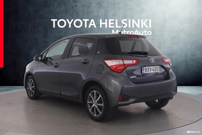 Toyota Yaris 2019, kuva 2/21