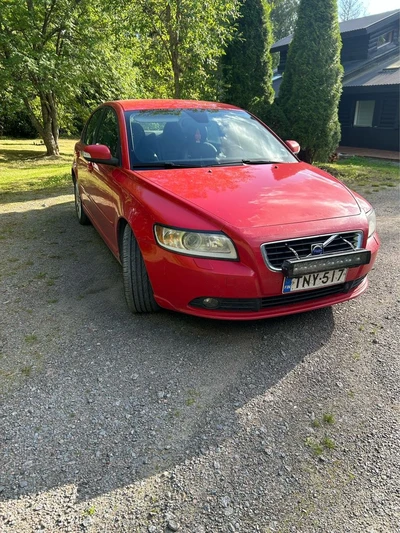 Volvo S40 2007, kuva 7/10