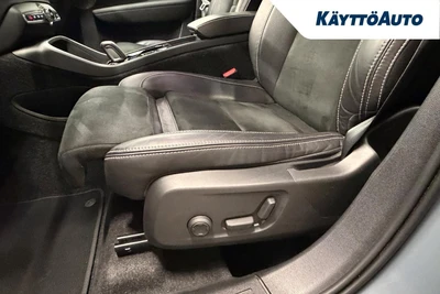 Volvo XC40 T5 TwE Business R-Design aut 2020, photo 7/30