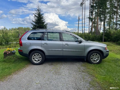 Volvo XC90 2007, kuva 2/23