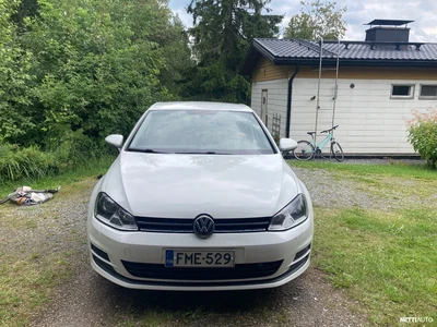 Volkswagen Golf 2016, kuva 3/9