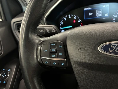 Ford Focus 2019, photo 4/5