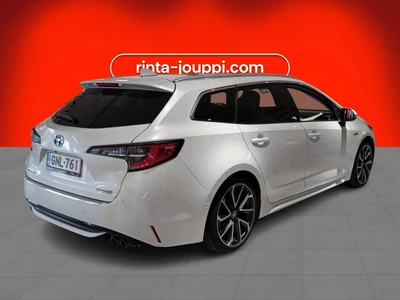 Toyota Corolla 2019, kuva 3/4