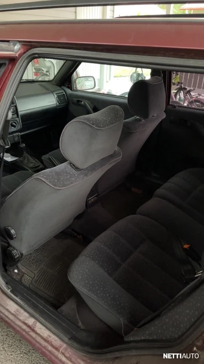 Volkswagen Passat 1994, kuva 5/8