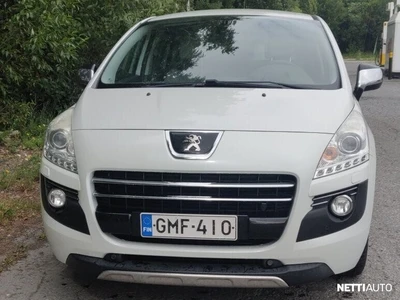 Peugeot 3008 2013, kuva 7/13