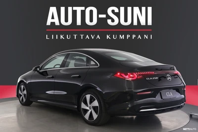 Mercedes-Benz CLA 250+ 2026, kuva 5/31