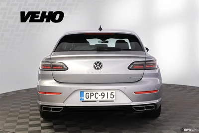 Volkswagen Arteon 2022, kuva 4/41
