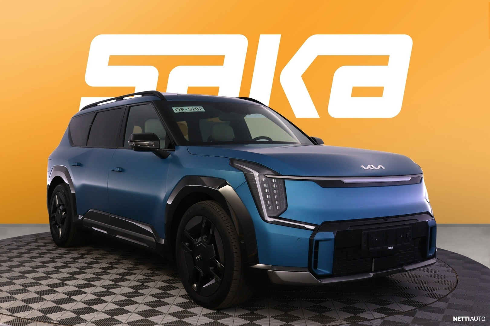 Kia EV9