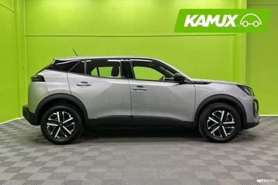 Peugeot 2008 Style Hybrid 145 Automaatti 2025, kuva 2/21