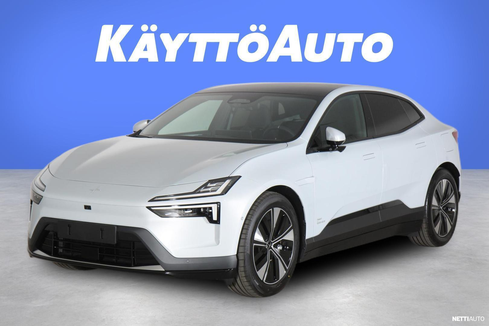 Polestar 4