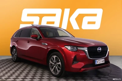 Mazda CX-80 2025, kuva 1/44