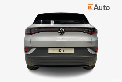 Volkswagen ID.4 2026, photo 3/10