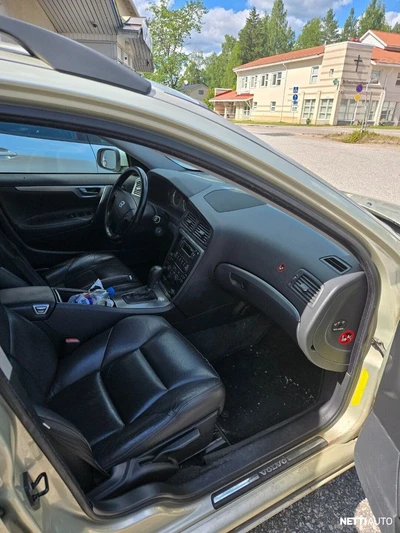 Volvo V70 Classic 2008, kuva 8/8