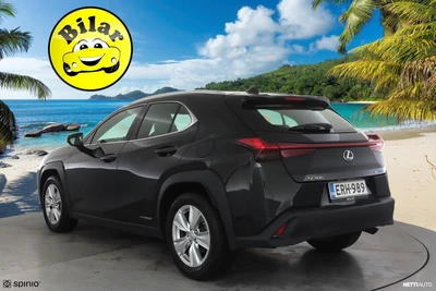 Lexus UX 250h Comfort 2019, kuva 4/32