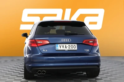 Audi A3 2014, kuva 7/40