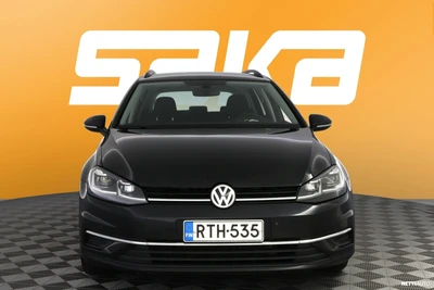 Volkswagen Golf 2018, kuva 2/26