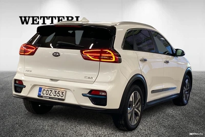 Kia Niro Electric 2020, kuva 4/10