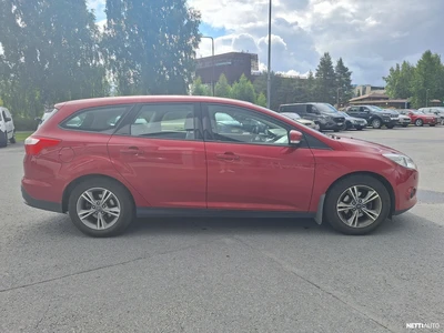 Ford Focus 2013, kuva 2/11