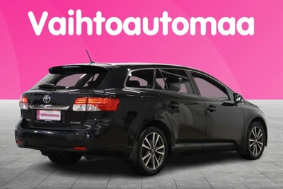 Toyota Avensis 2013, kuva 7/21