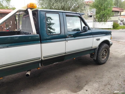 Ford F-250 1996, photo 5/16