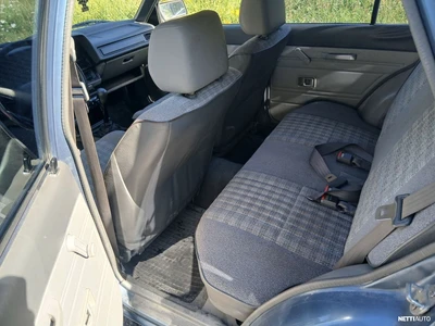 Toyota Corolla 1987, photo 7/16