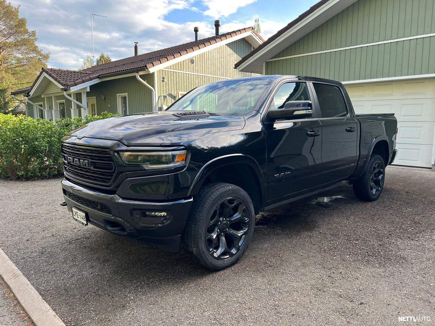 Dodge Ram 1500